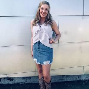 Meet your Posher, Rylee